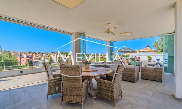 Salg (Resales) - Villa - Orihuela Costa - Cabo Roig
