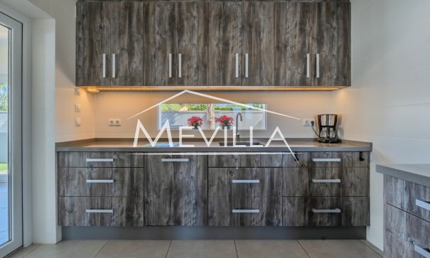 Salg (Resales) - Villa - Orihuela Costa - Cabo Roig