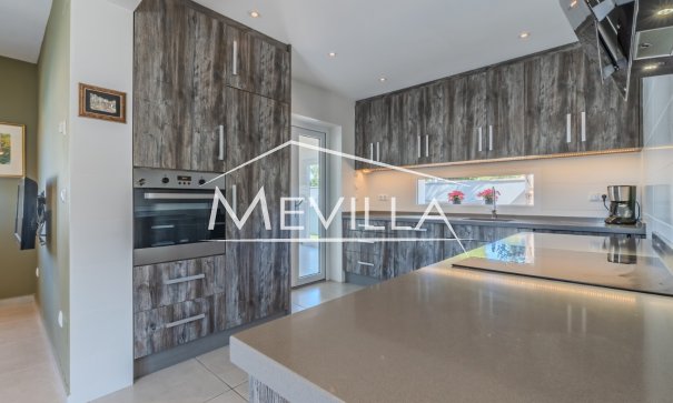 Salg (Resales) - Villa - Orihuela Costa - Cabo Roig