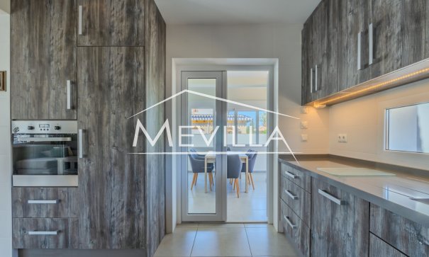 Salg (Resales) - Villa - Orihuela Costa - Cabo Roig