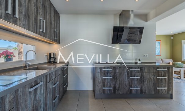 Salg (Resales) - Villa - Orihuela Costa - Cabo Roig