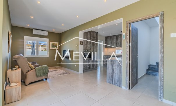 Salg (Resales) - Villa - Orihuela Costa - Cabo Roig