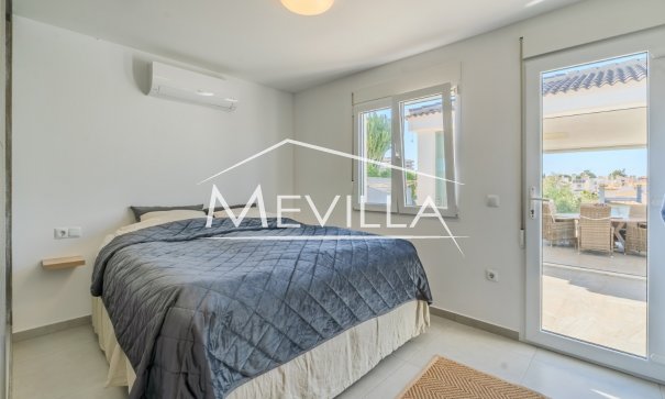 Salg (Resales) - Villa - Orihuela Costa - Cabo Roig