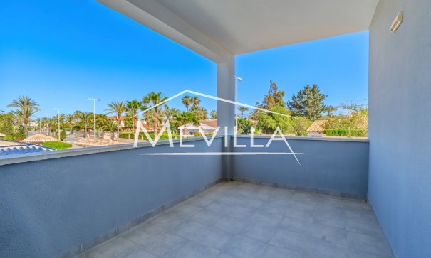 Salg (Resales) - Villa - Orihuela Costa - Cabo Roig