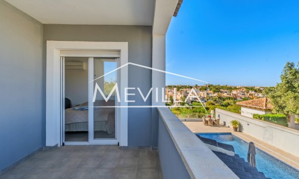 Salg (Resales) - Villa - Orihuela Costa - Cabo Roig