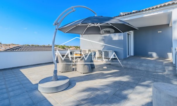 Salg (Resales) - Villa - Orihuela Costa - Cabo Roig