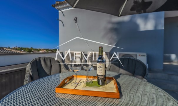Salg (Resales) - Villa - Orihuela Costa - Cabo Roig
