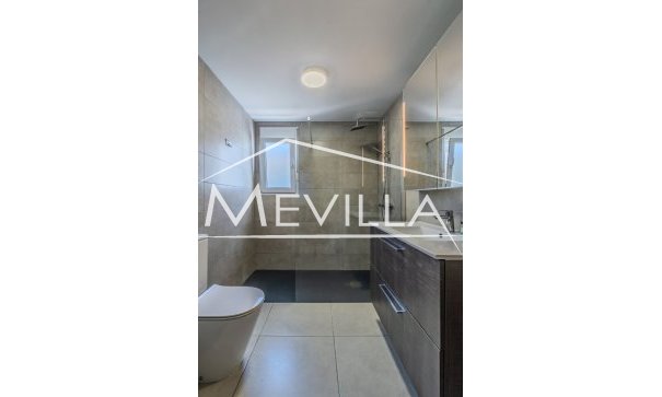 Salg (Resales) - Villa - Orihuela Costa - Cabo Roig