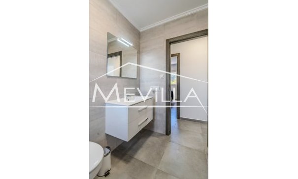 Salg (Resales) - Villa - Orihuela Costa - Cabo Roig
