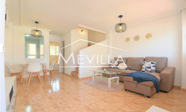 Reventas - Duplex - Orihuela Costa - Playa Flamenca