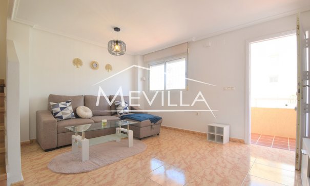 Reventas - Duplex - Orihuela Costa - Playa Flamenca