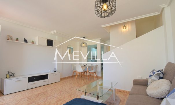 Reventas - Duplex - Orihuela Costa - Playa Flamenca