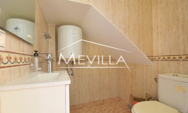Reventas - Duplex - Orihuela Costa - Playa Flamenca