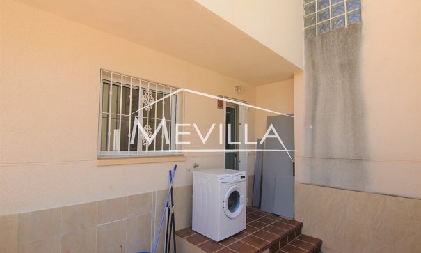 Reventas - Duplex - Orihuela Costa - Playa Flamenca