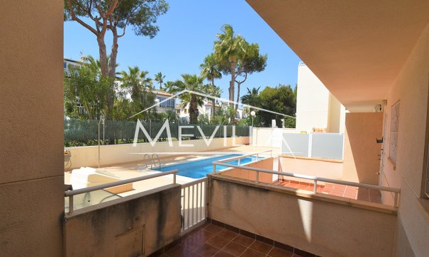 Reventas - Duplex - Orihuela Costa - Playa Flamenca