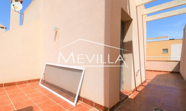Reventas - Duplex - Orihuela Costa - Playa Flamenca