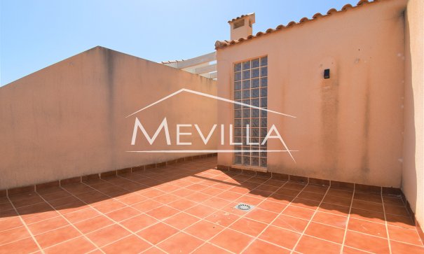 Reventas - Duplex - Orihuela Costa - Playa Flamenca