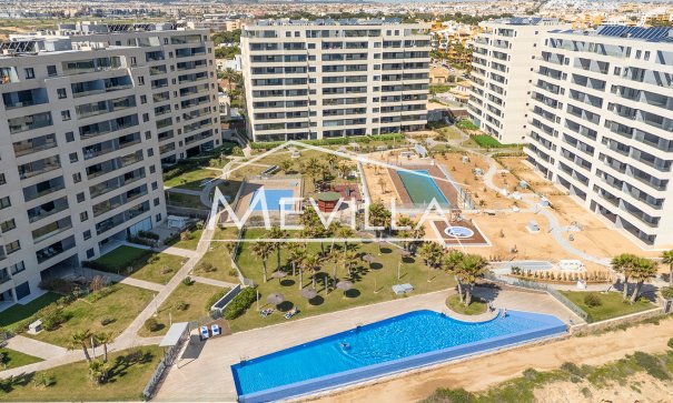 Reventas - Piso / Apartamento - Orihuela Costa - Punta Prima
