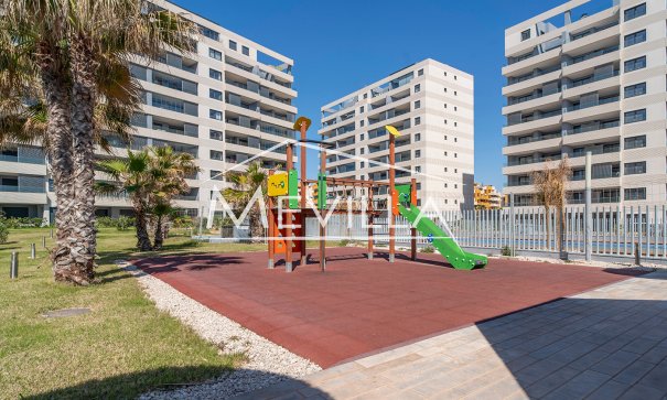 Reventas - Piso / Apartamento - Orihuela Costa - Punta Prima