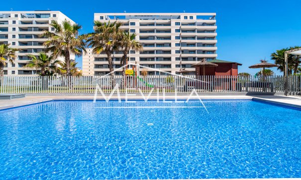 Reventas - Piso / Apartamento - Orihuela Costa - Punta Prima