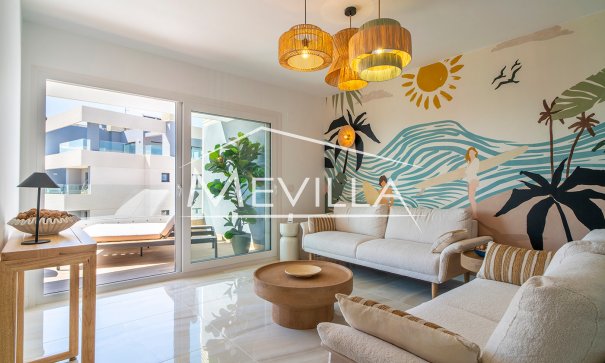 Reventas - Piso / Apartamento - Orihuela Costa - Punta Prima