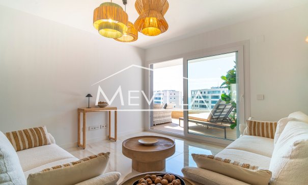 Reventas - Piso / Apartamento - Orihuela Costa - Punta Prima