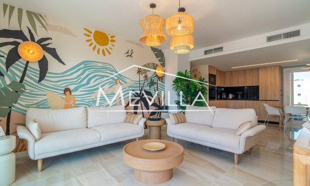 Reventas - Piso / Apartamento - Orihuela Costa - Punta Prima
