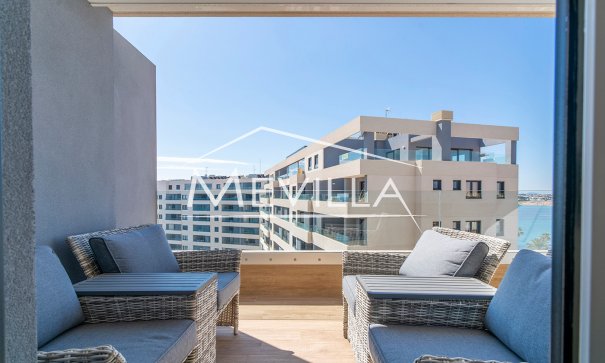Reventas - Piso / Apartamento - Orihuela Costa - Punta Prima