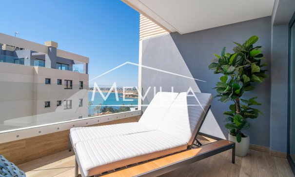 Reventas - Piso / Apartamento - Orihuela Costa - Punta Prima