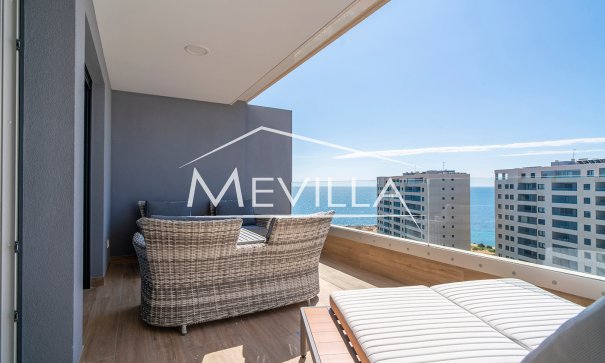 Reventas - Piso / Apartamento - Orihuela Costa - Punta Prima