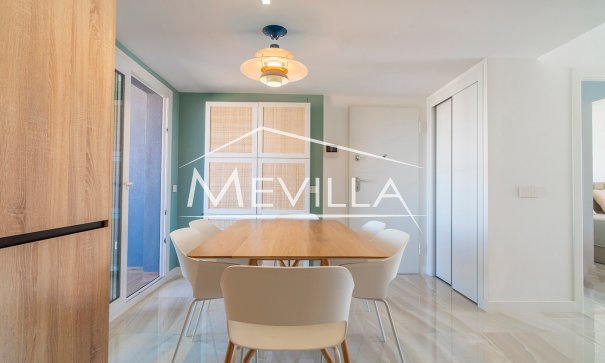 Reventas - Piso / Apartamento - Orihuela Costa - Punta Prima