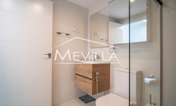 Reventas - Piso / Apartamento - Orihuela Costa - Punta Prima