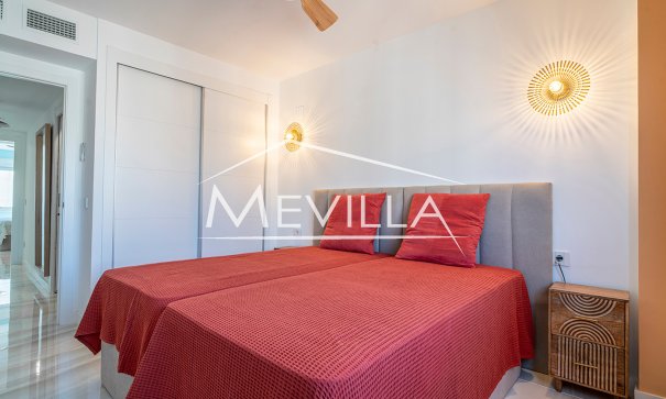Reventas - Piso / Apartamento - Orihuela Costa - Punta Prima