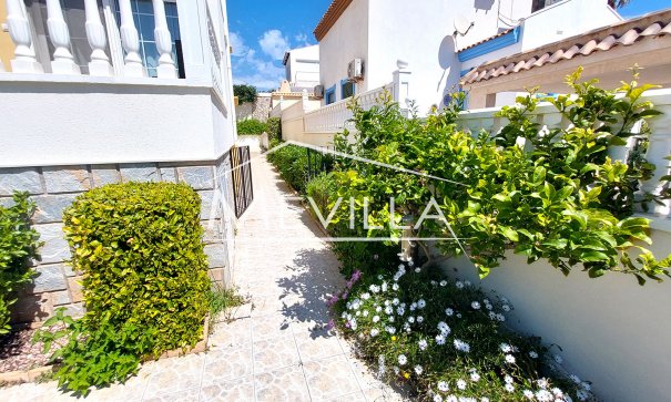 Перепродажа - Вилла - Ориуэла Коста - Cabo Roig