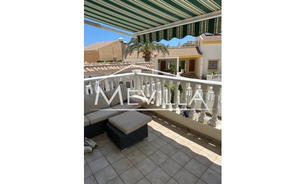 Перепродажа - Вилла - Ориуэла Коста - Cabo Roig