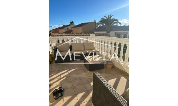 Перепродажа - Вилла - Ориуэла Коста - Cabo Roig