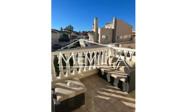 Перепродажа - Вилла - Ориуэла Коста - Cabo Roig