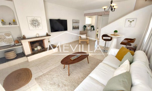 Перепродажа - Вилла - Ориуэла Коста - Cabo Roig