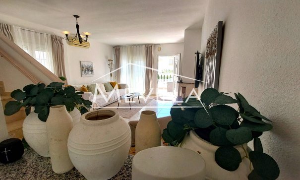 Перепродажа - Вилла - Ориуэла Коста - Cabo Roig