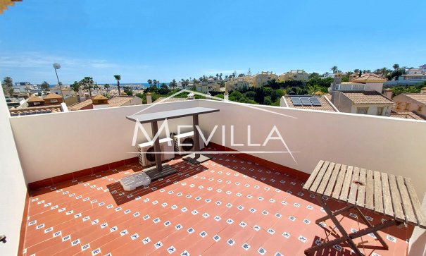 Перепродажа - Вилла - Ориуэла Коста - Cabo Roig