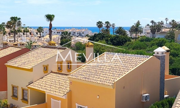 Перепродажа - Вилла - Ориуэла Коста - Cabo Roig