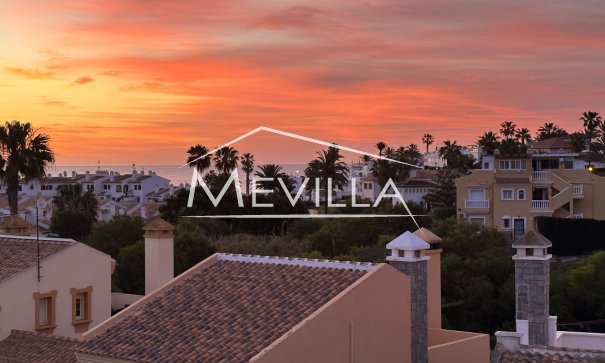 Перепродажа - Вилла - Ориуэла Коста - Cabo Roig