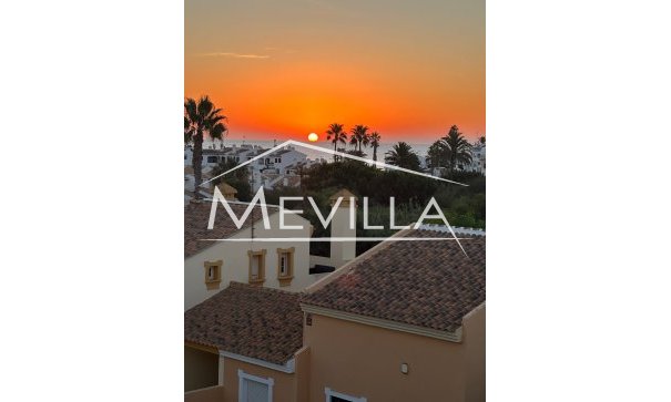Перепродажа - Вилла - Ориуэла Коста - Cabo Roig