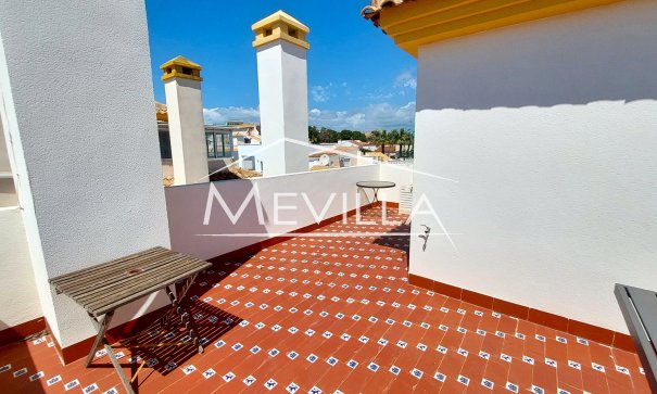 Перепродажа - Вилла - Ориуэла Коста - Cabo Roig