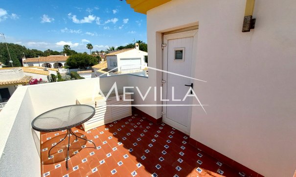 Перепродажа - Вилла - Ориуэла Коста - Cabo Roig