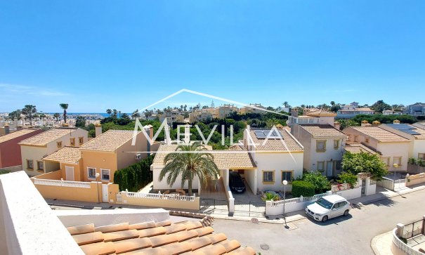 Перепродажа - Вилла - Ориуэла Коста - Cabo Roig