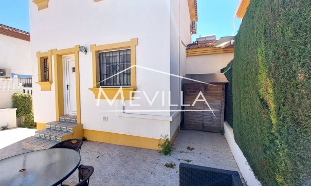 Перепродажа - Вилла - Ориуэла Коста - Cabo Roig