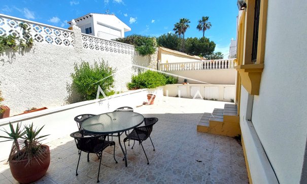 Перепродажа - Вилла - Ориуэла Коста - Cabo Roig