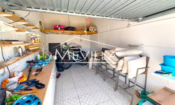 Перепродажа - Вилла - Ориуэла Коста - Cabo Roig