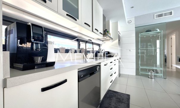 Salg (Resales) - Villa - Orihuela Costa - Lomas de Cabo Roig